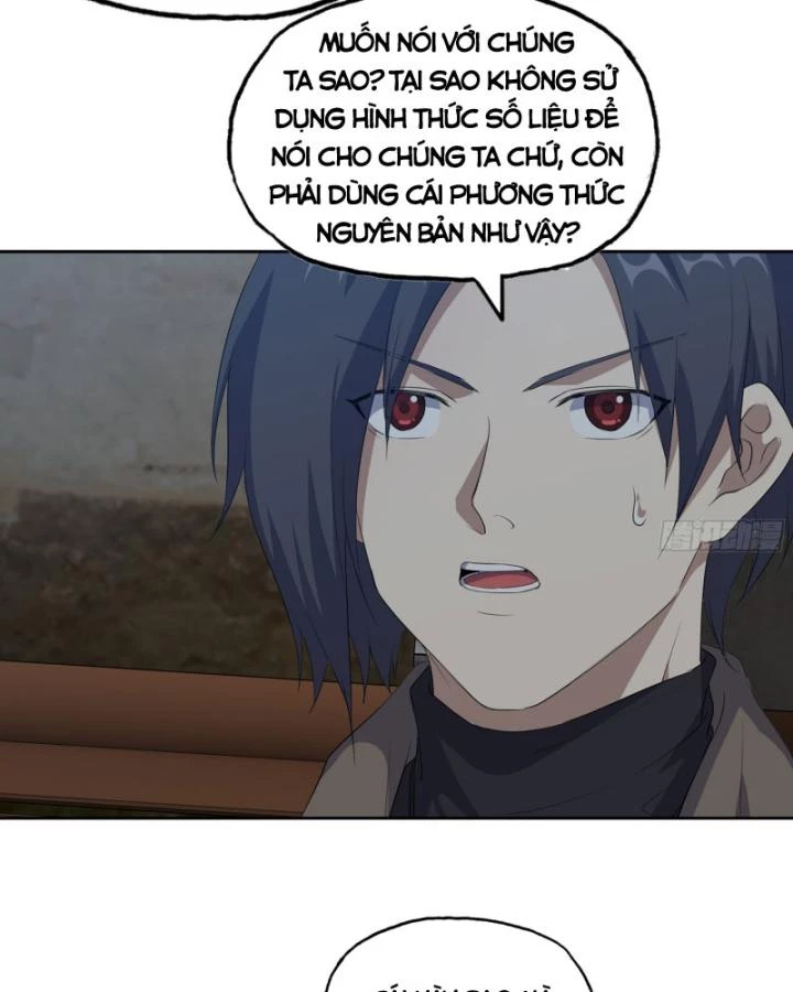 Tôi Chuyển Vàng Tại Mạt Thế Chapter 621 - Trang 2