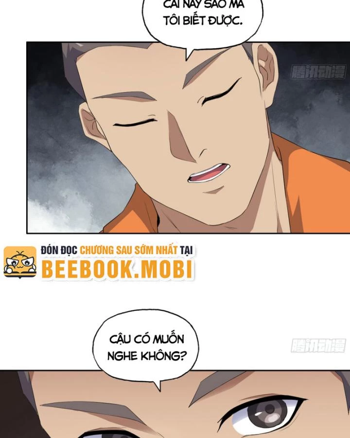 Tôi Chuyển Vàng Tại Mạt Thế Chapter 621 - Trang 2