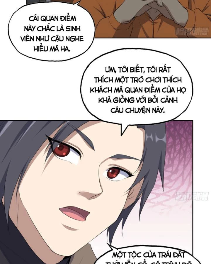 Tôi Chuyển Vàng Tại Mạt Thế Chapter 622 - Trang 2
