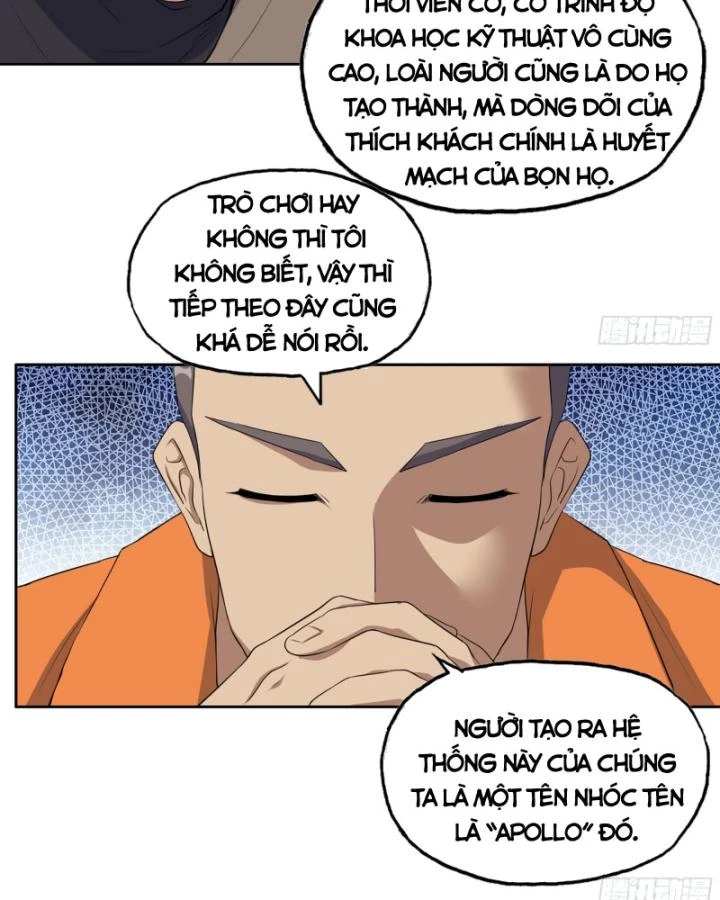 Tôi Chuyển Vàng Tại Mạt Thế Chapter 622 - Trang 2