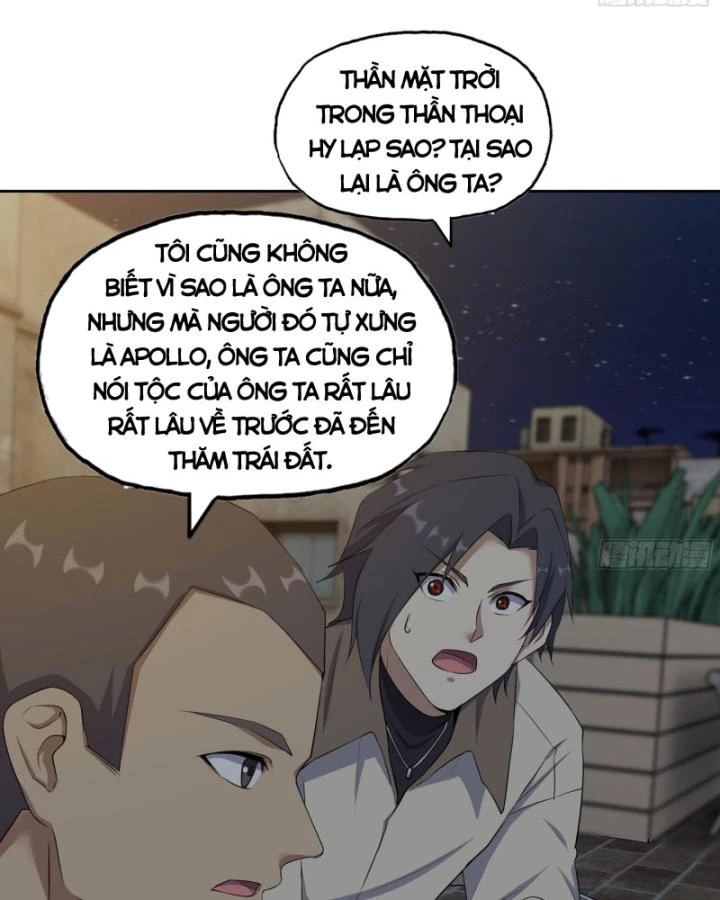 Tôi Chuyển Vàng Tại Mạt Thế Chapter 622 - Trang 2