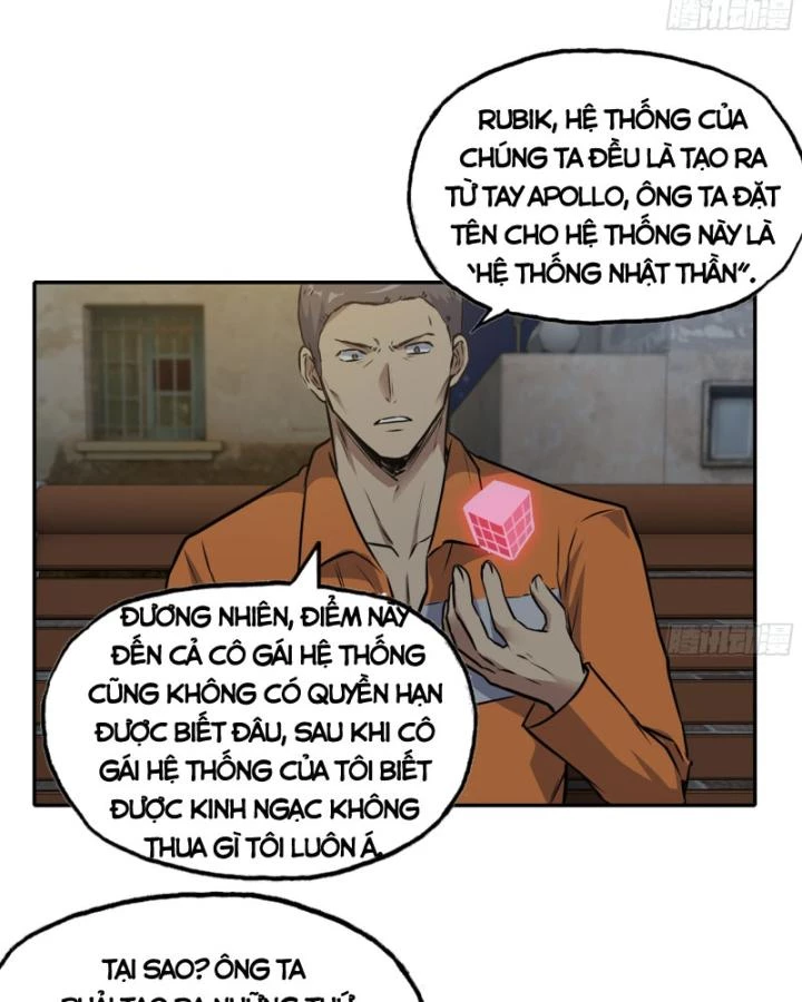 Tôi Chuyển Vàng Tại Mạt Thế Chapter 622 - Trang 2