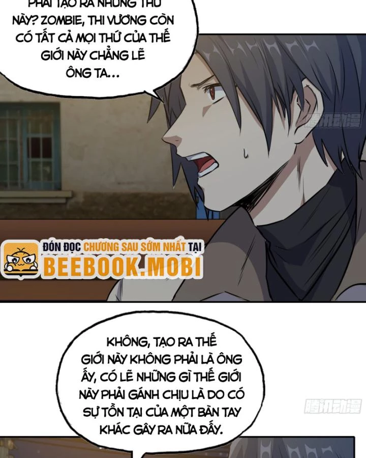 Tôi Chuyển Vàng Tại Mạt Thế Chapter 622 - Trang 2