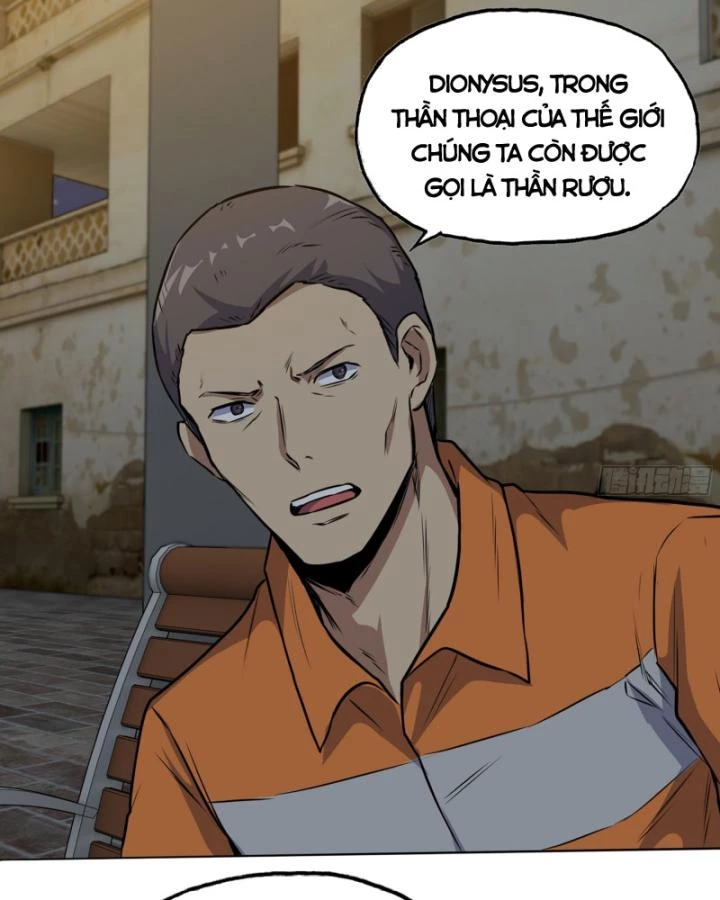 Tôi Chuyển Vàng Tại Mạt Thế Chapter 622 - Trang 2