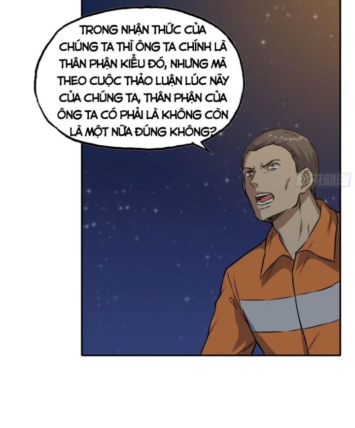 Tôi Chuyển Vàng Tại Mạt Thế Chapter 622 - Trang 2