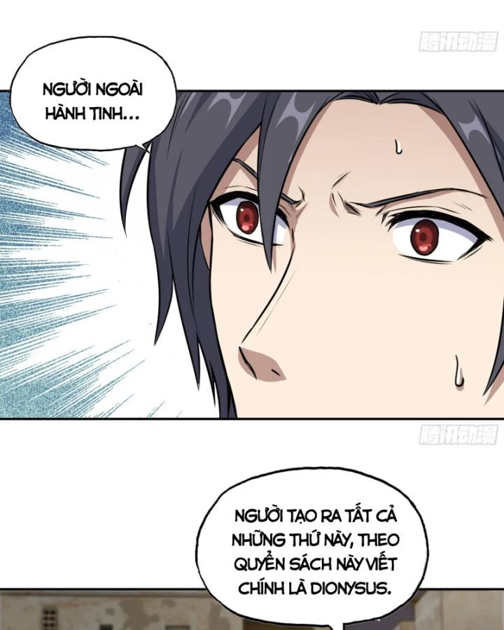 Tôi Chuyển Vàng Tại Mạt Thế Chapter 622 - Trang 2