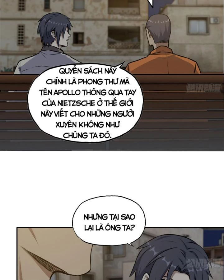 Tôi Chuyển Vàng Tại Mạt Thế Chapter 622 - Trang 2