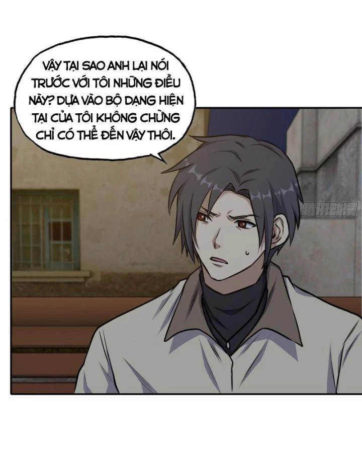 Tôi Chuyển Vàng Tại Mạt Thế Chapter 622 - Trang 2