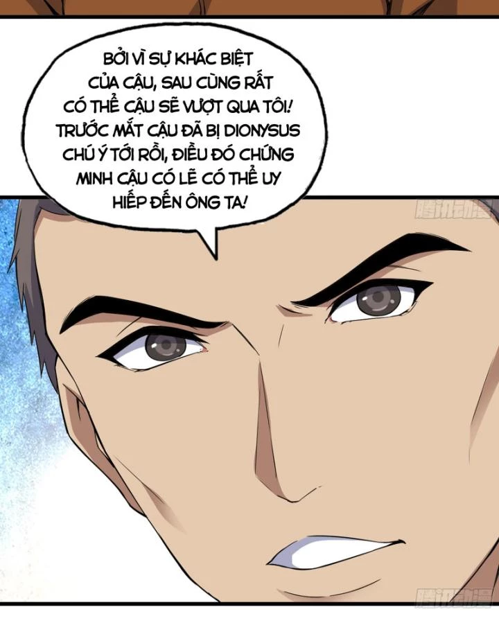 Tôi Chuyển Vàng Tại Mạt Thế Chapter 622 - Trang 2