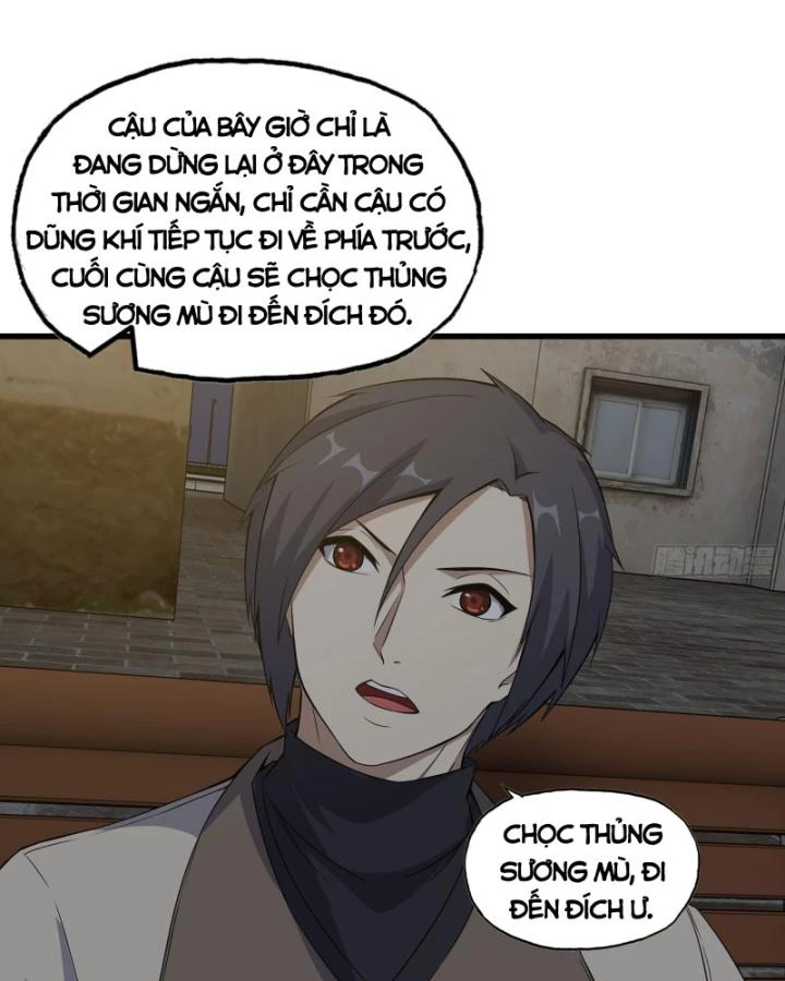 Tôi Chuyển Vàng Tại Mạt Thế Chapter 622 - Trang 2