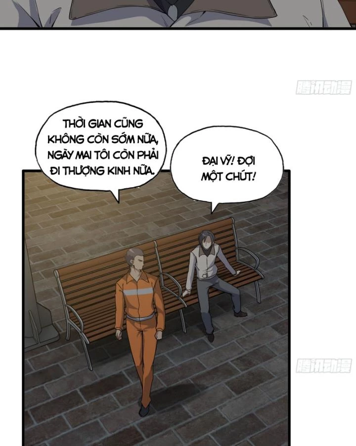 Tôi Chuyển Vàng Tại Mạt Thế Chapter 622 - Trang 2