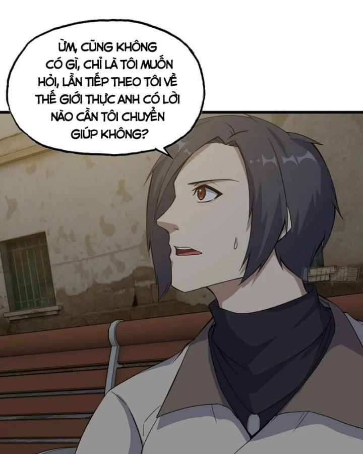 Tôi Chuyển Vàng Tại Mạt Thế Chapter 622 - Trang 2