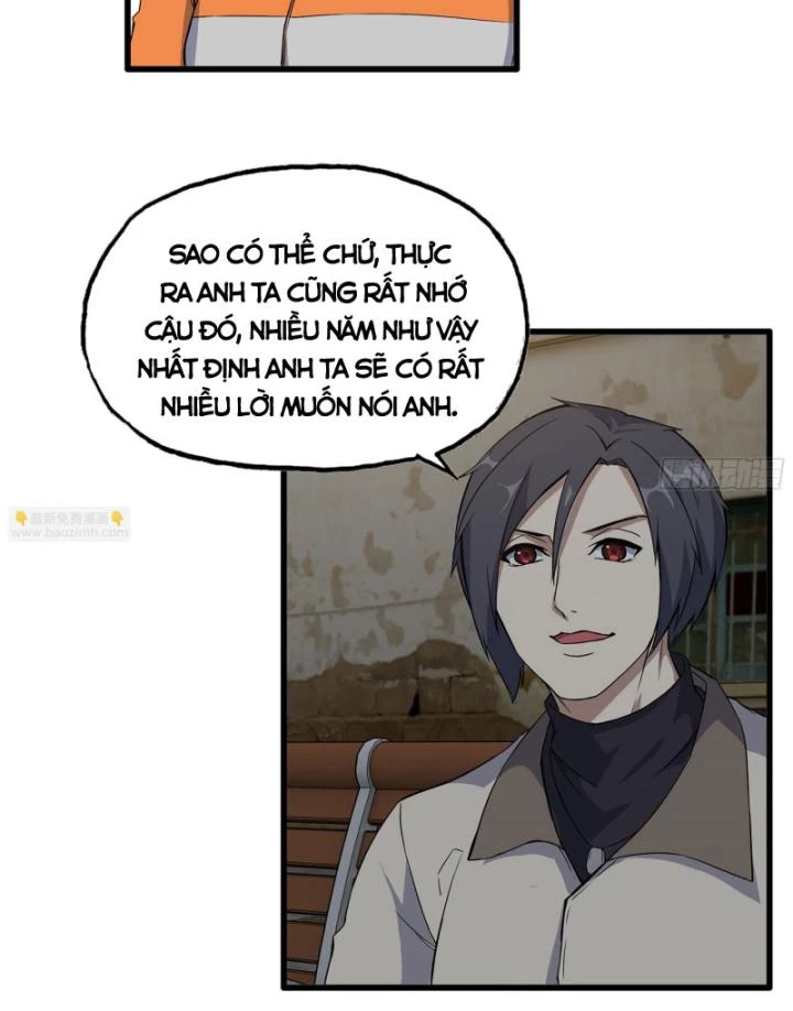 Tôi Chuyển Vàng Tại Mạt Thế Chapter 622 - Trang 2