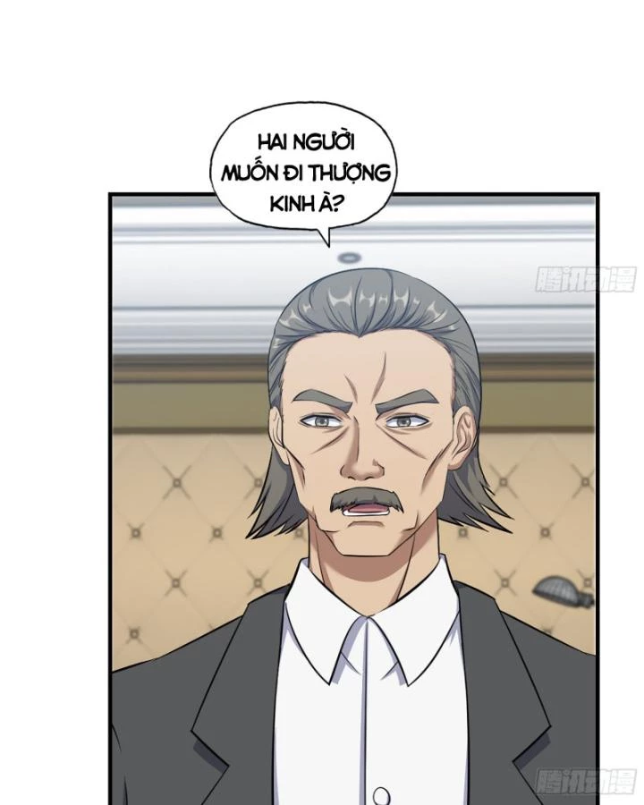 Tôi Chuyển Vàng Tại Mạt Thế Chapter 622 - Trang 2