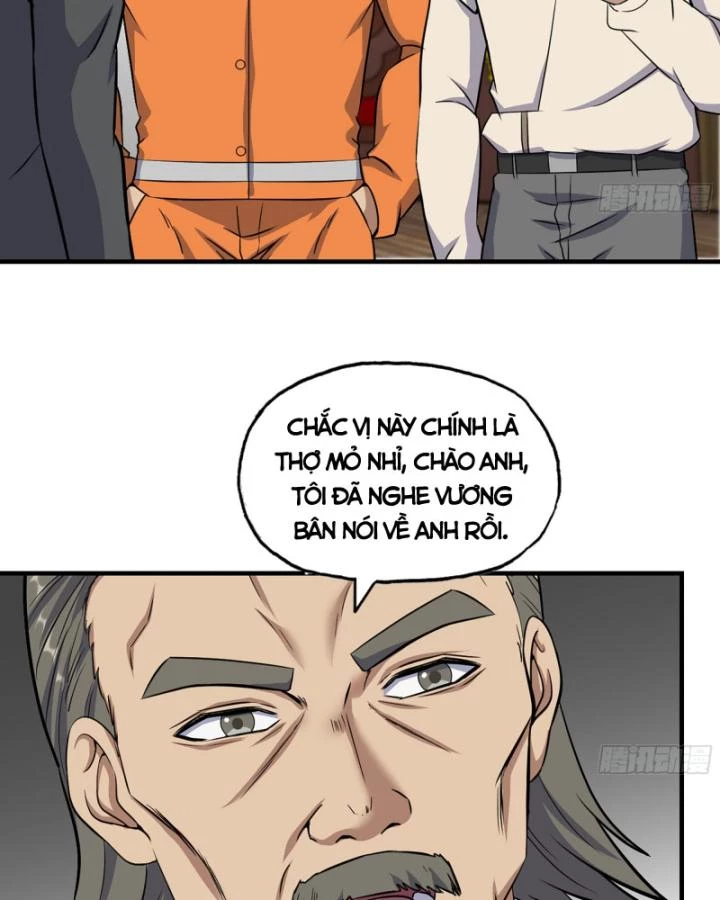 Tôi Chuyển Vàng Tại Mạt Thế Chapter 622 - Trang 2