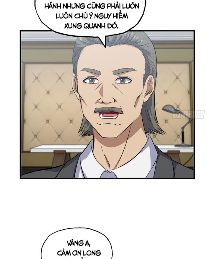 Tôi Chuyển Vàng Tại Mạt Thế Chapter 622 - Trang 2