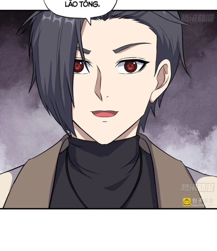 Tôi Chuyển Vàng Tại Mạt Thế Chapter 622 - Trang 2