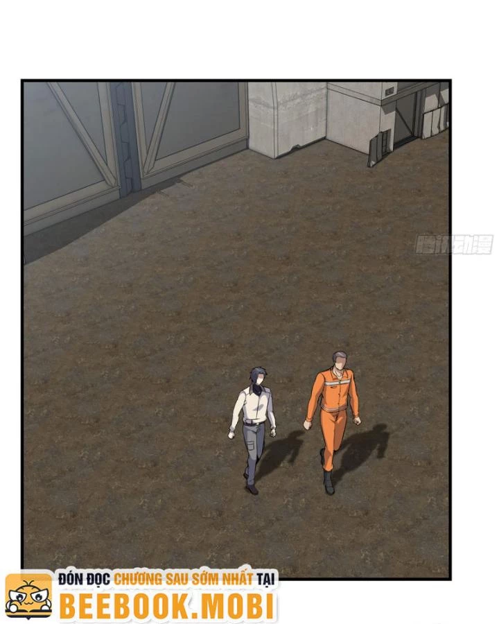 Tôi Chuyển Vàng Tại Mạt Thế Chapter 622 - Trang 2