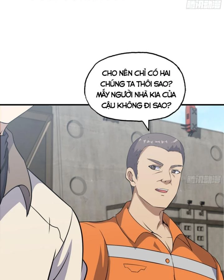 Tôi Chuyển Vàng Tại Mạt Thế Chapter 622 - Trang 2