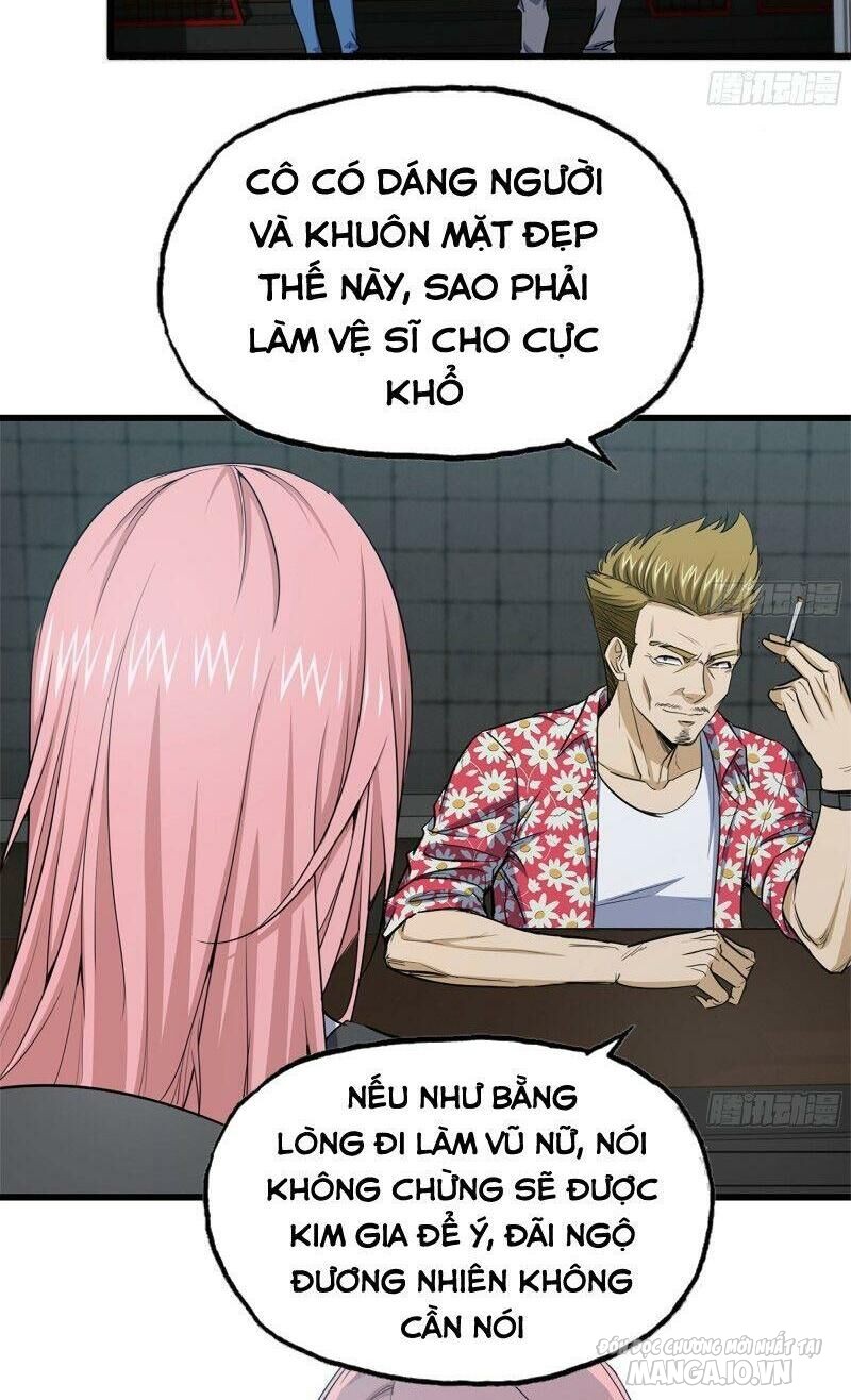 Tôi Chuyển Vàng Tại Mạt Thế Chapter 63 - Trang 2