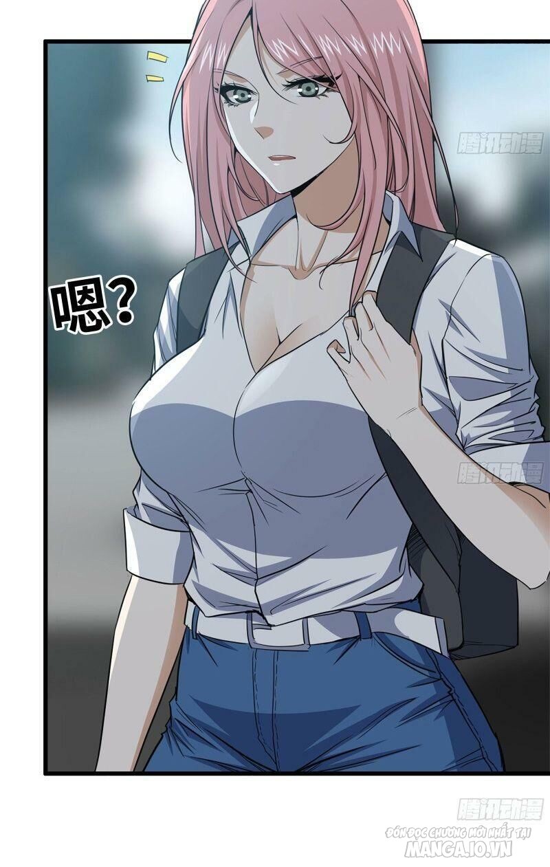 Tôi Chuyển Vàng Tại Mạt Thế Chapter 63 - Trang 2