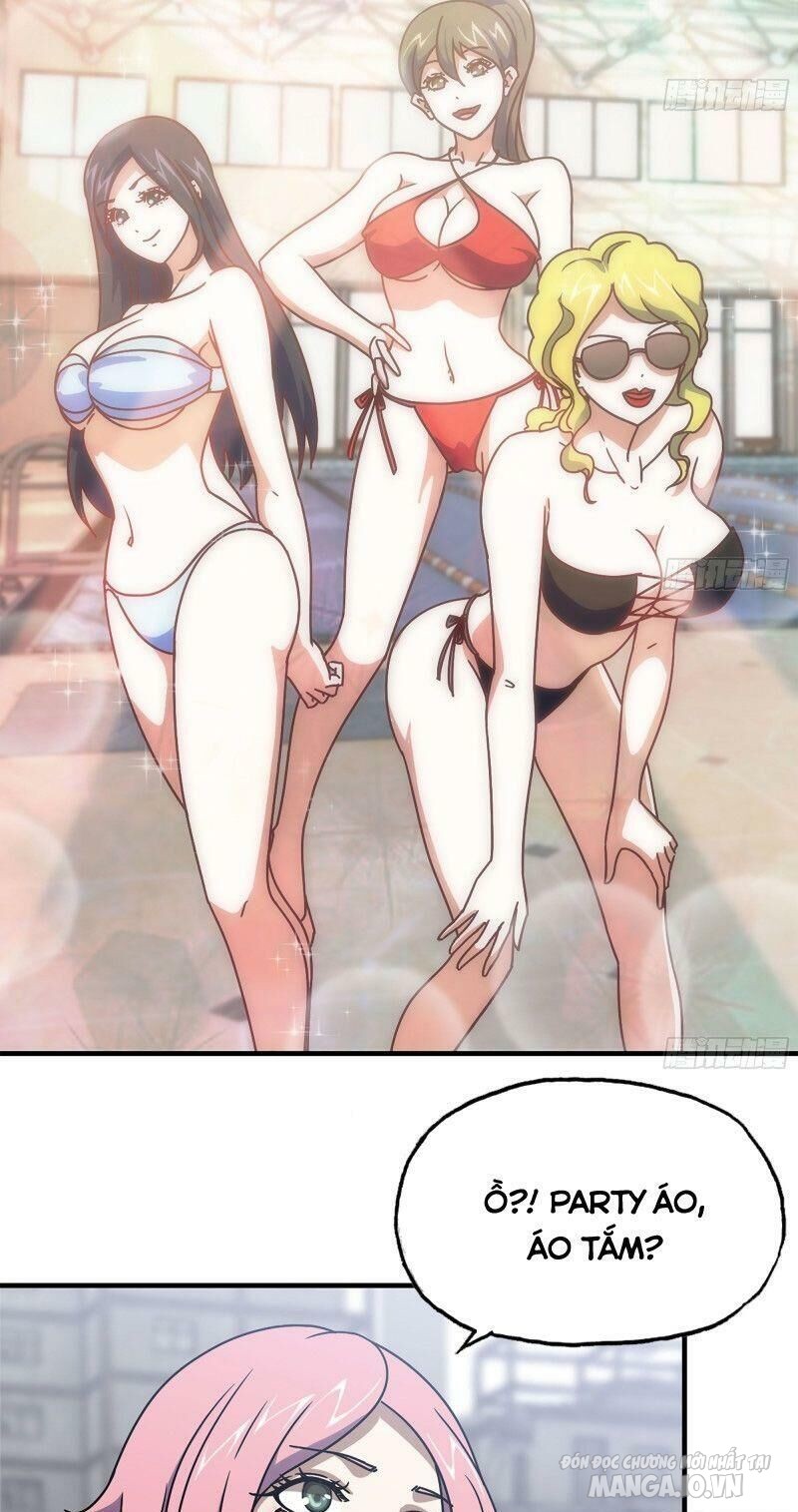 Tôi Chuyển Vàng Tại Mạt Thế Chapter 63 - Trang 2