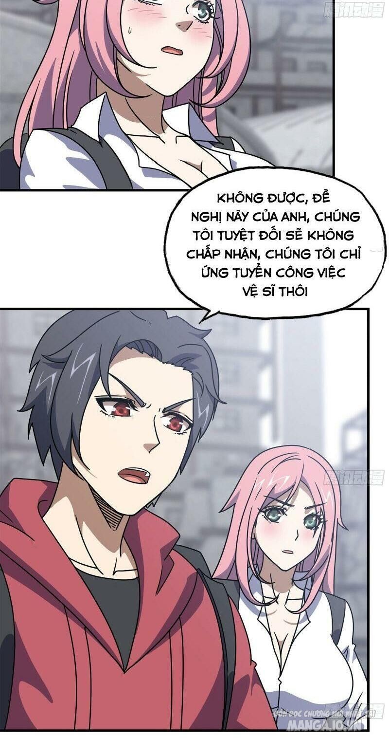 Tôi Chuyển Vàng Tại Mạt Thế Chapter 63 - Trang 2