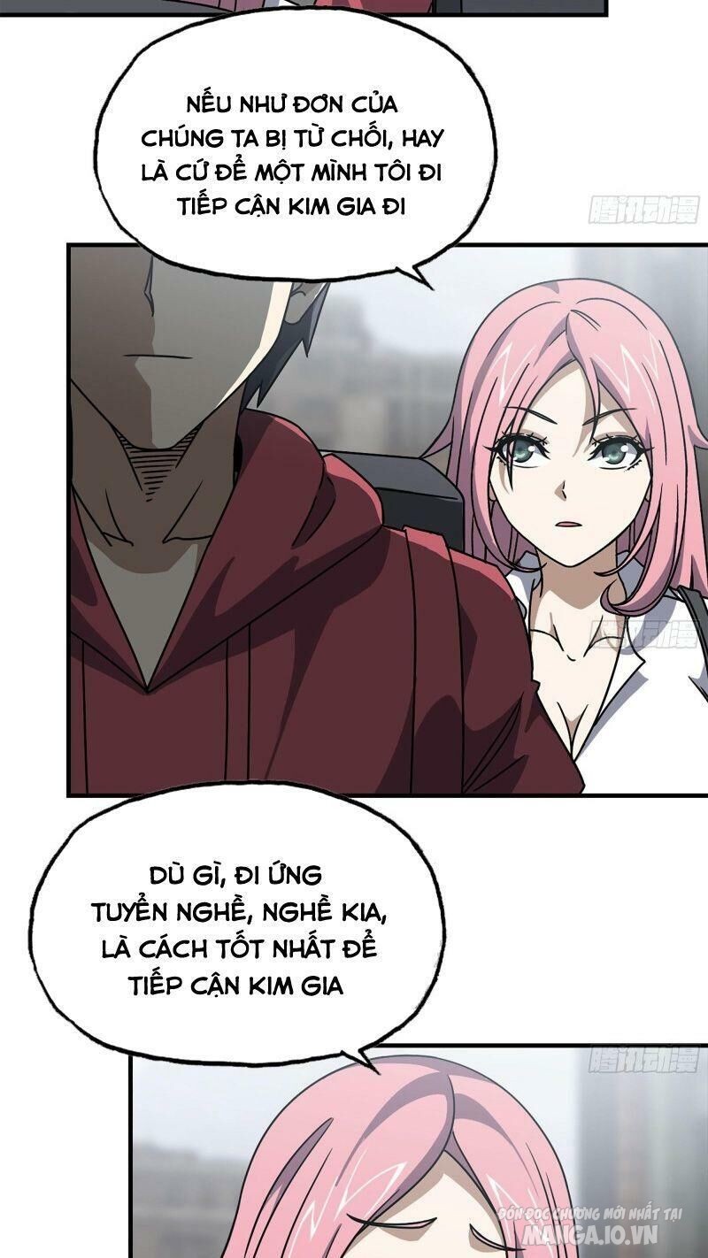 Tôi Chuyển Vàng Tại Mạt Thế Chapter 63 - Trang 2