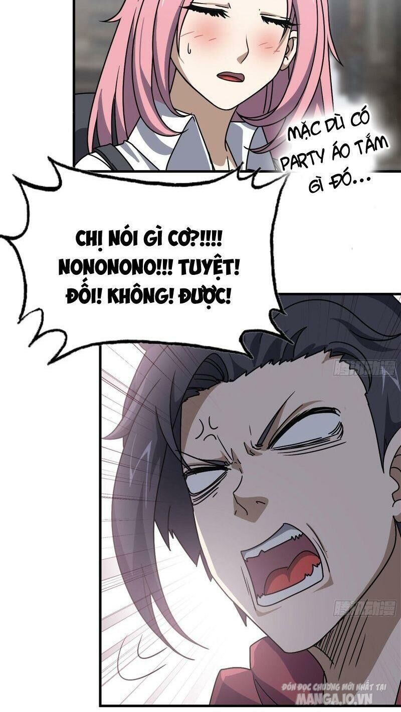 Tôi Chuyển Vàng Tại Mạt Thế Chapter 63 - Trang 2