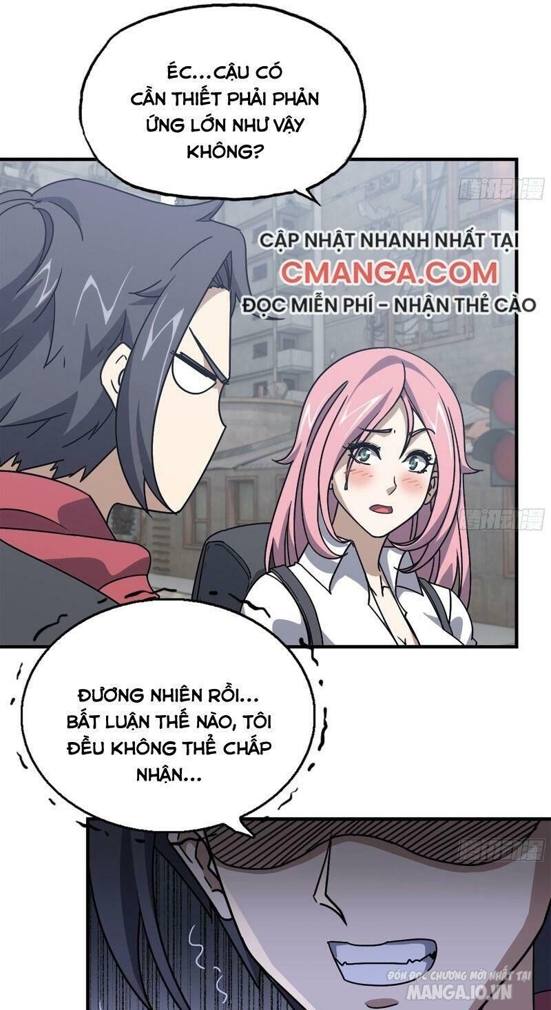 Tôi Chuyển Vàng Tại Mạt Thế Chapter 63 - Trang 2