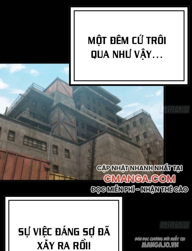 Tôi Chuyển Vàng Tại Mạt Thế Chapter 63 - Trang 2