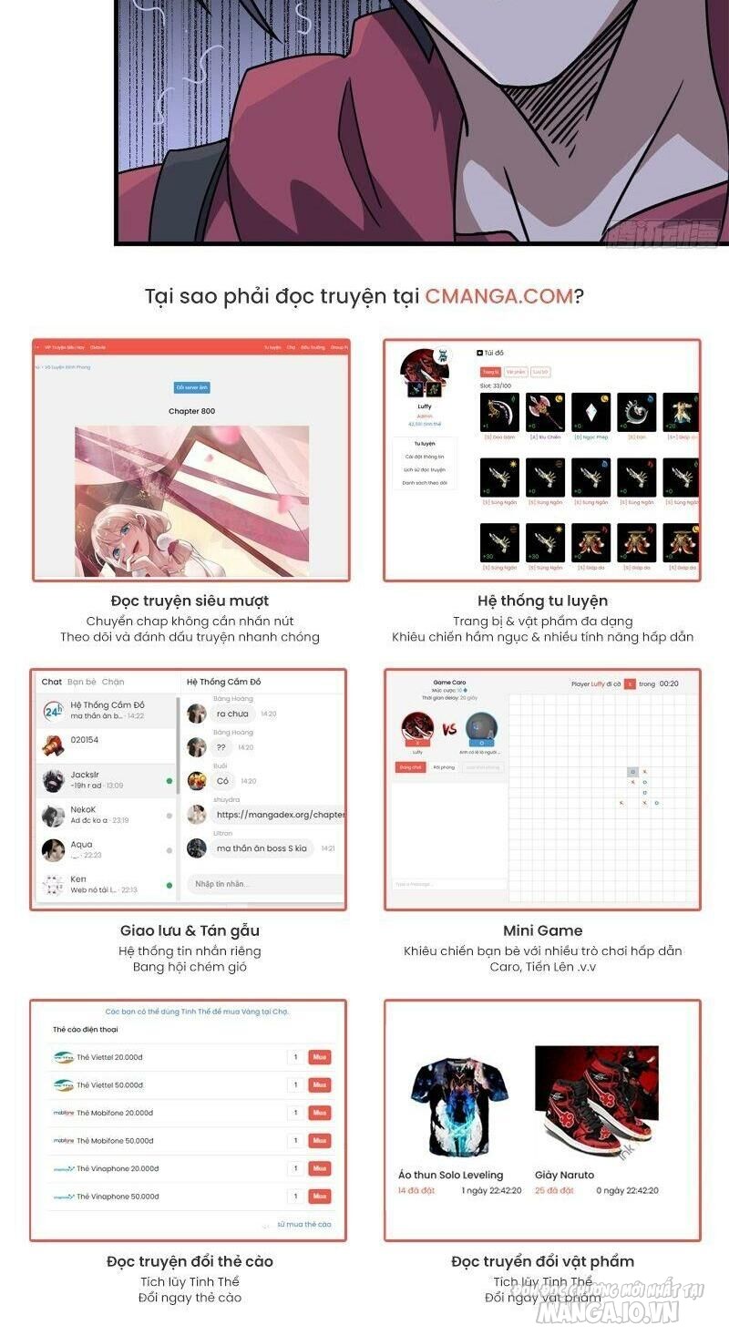 Tôi Chuyển Vàng Tại Mạt Thế Chapter 63 - Trang 2