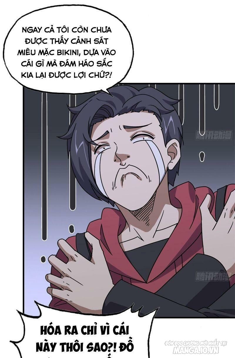 Tôi Chuyển Vàng Tại Mạt Thế Chapter 63 - Trang 2