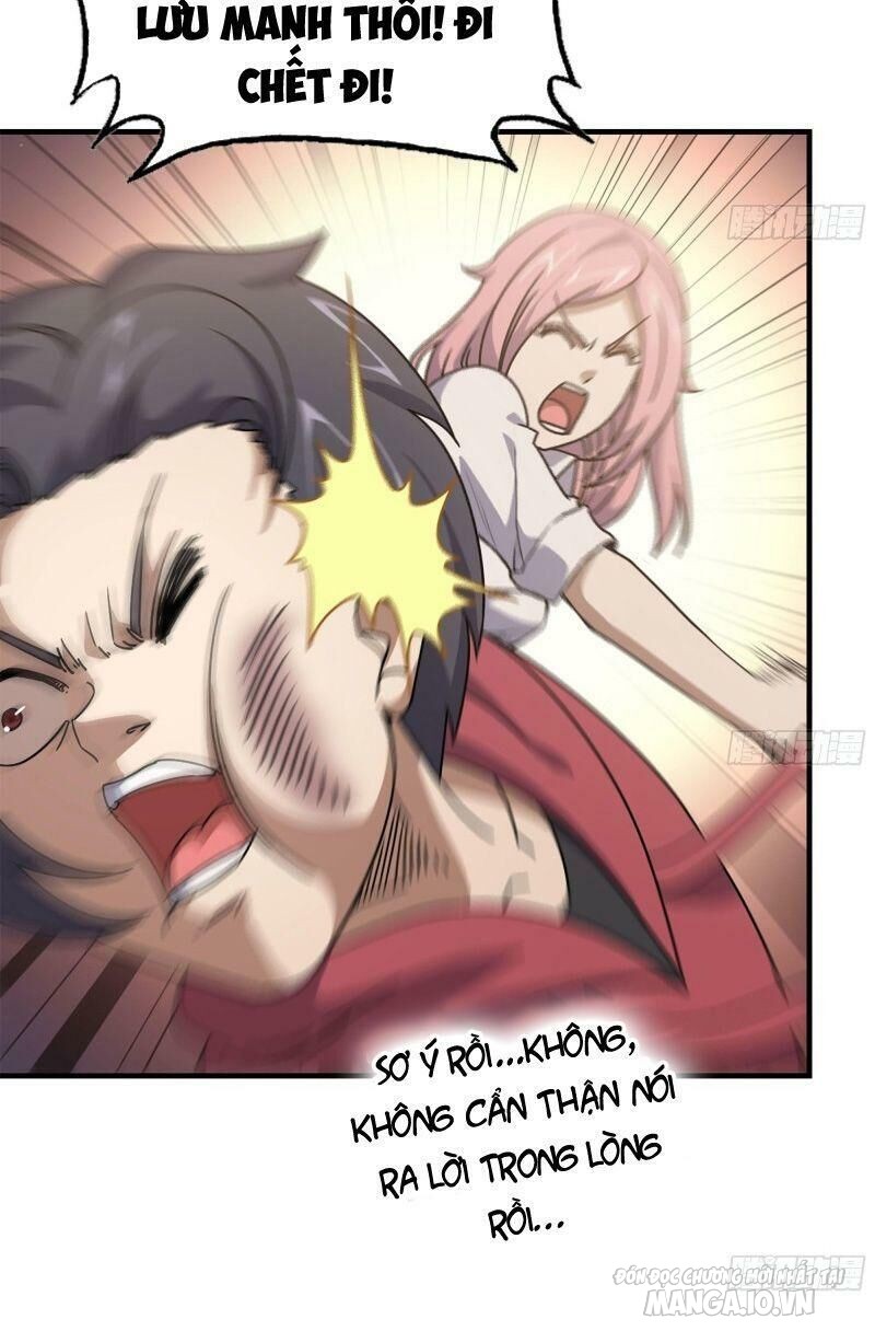 Tôi Chuyển Vàng Tại Mạt Thế Chapter 63 - Trang 2