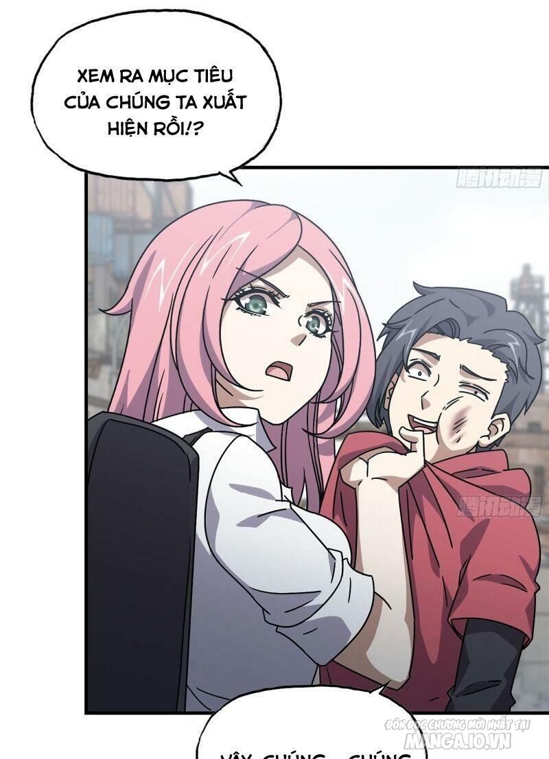 Tôi Chuyển Vàng Tại Mạt Thế Chapter 63 - Trang 2