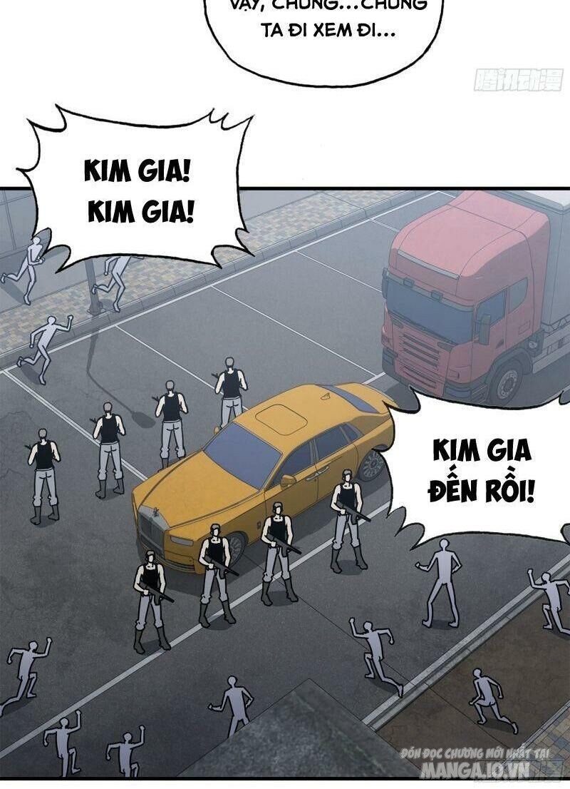 Tôi Chuyển Vàng Tại Mạt Thế Chapter 63 - Trang 2