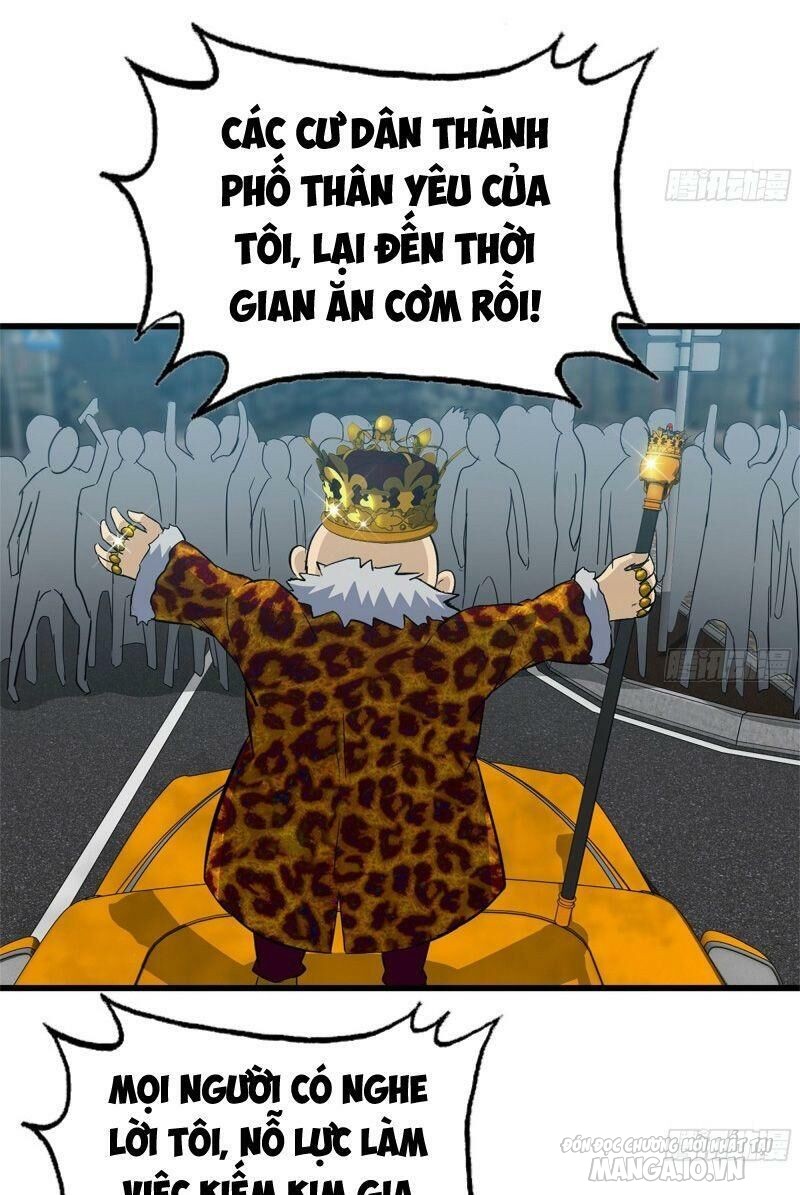 Tôi Chuyển Vàng Tại Mạt Thế Chapter 63 - Trang 2