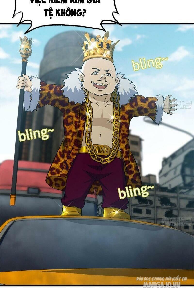 Tôi Chuyển Vàng Tại Mạt Thế Chapter 63 - Trang 2