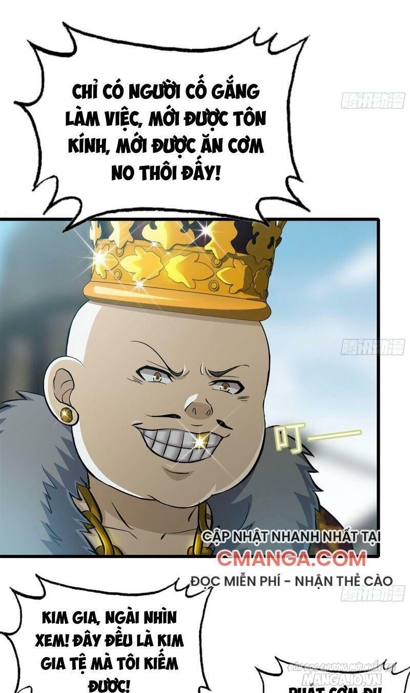 Tôi Chuyển Vàng Tại Mạt Thế Chapter 63 - Trang 2