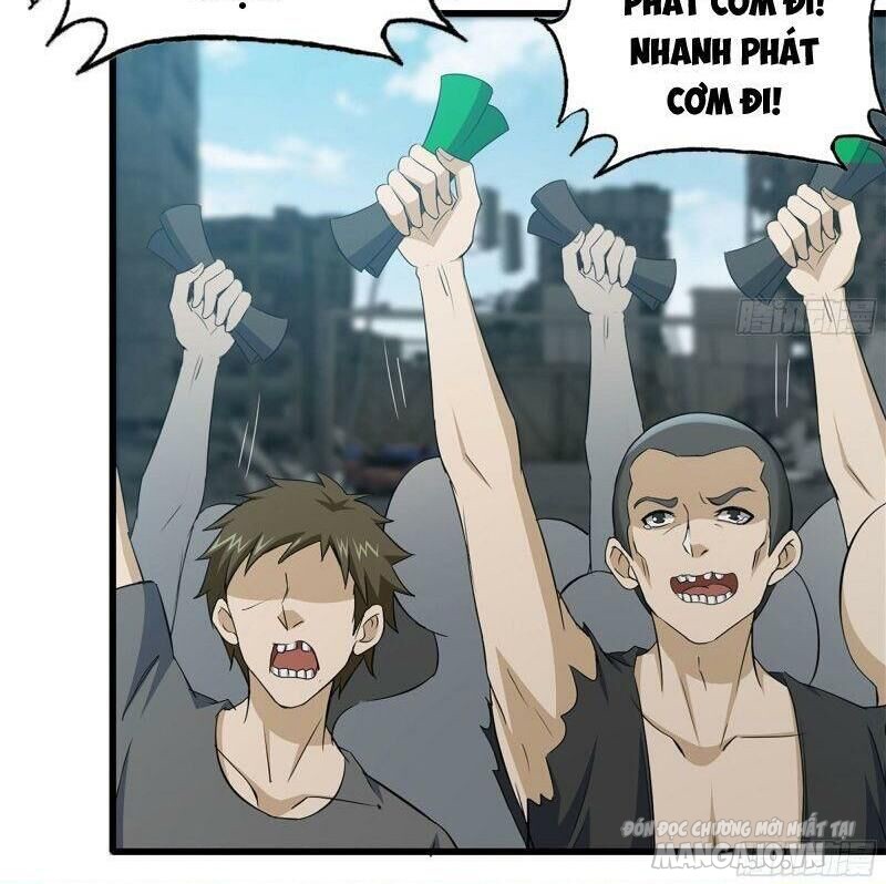 Tôi Chuyển Vàng Tại Mạt Thế Chapter 63 - Trang 2