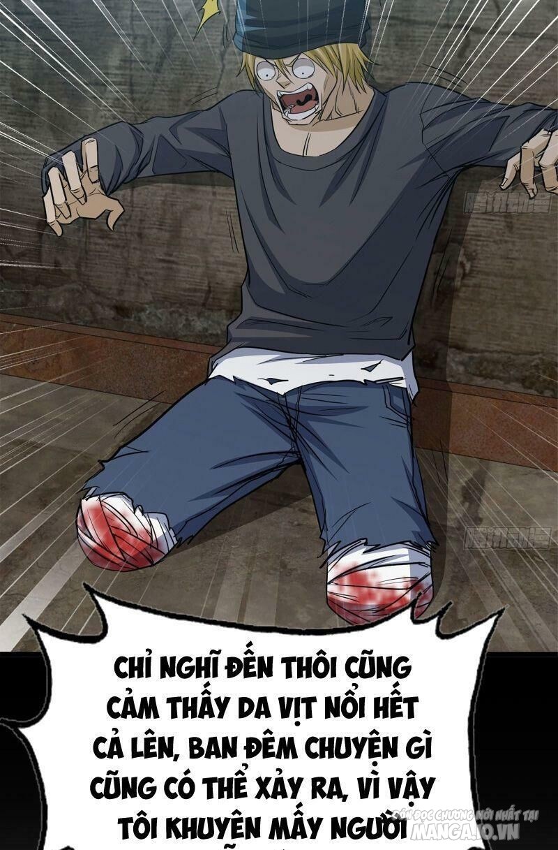 Tôi Chuyển Vàng Tại Mạt Thế Chapter 63 - Trang 2