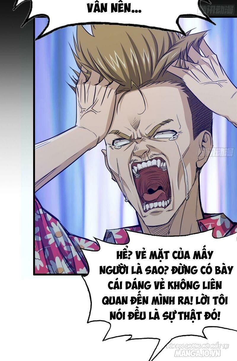 Tôi Chuyển Vàng Tại Mạt Thế Chapter 63 - Trang 2