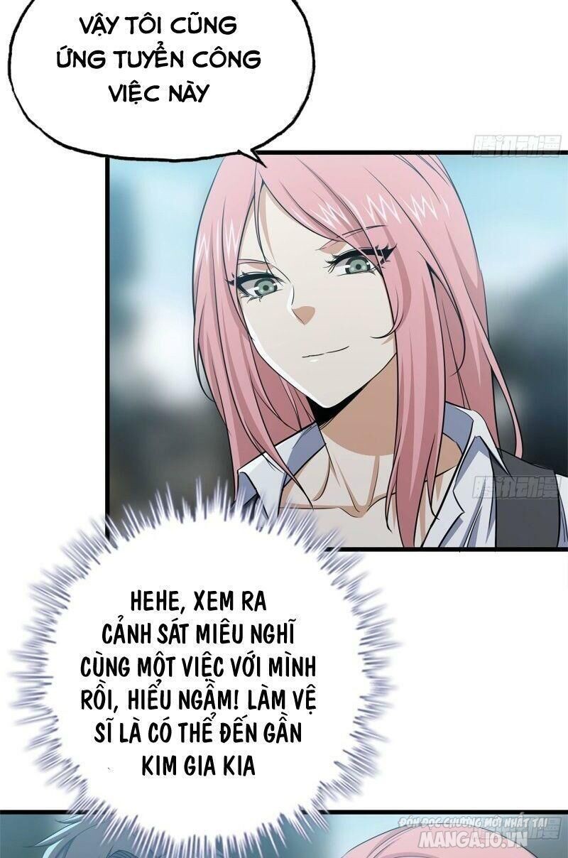 Tôi Chuyển Vàng Tại Mạt Thế Chapter 63 - Trang 2