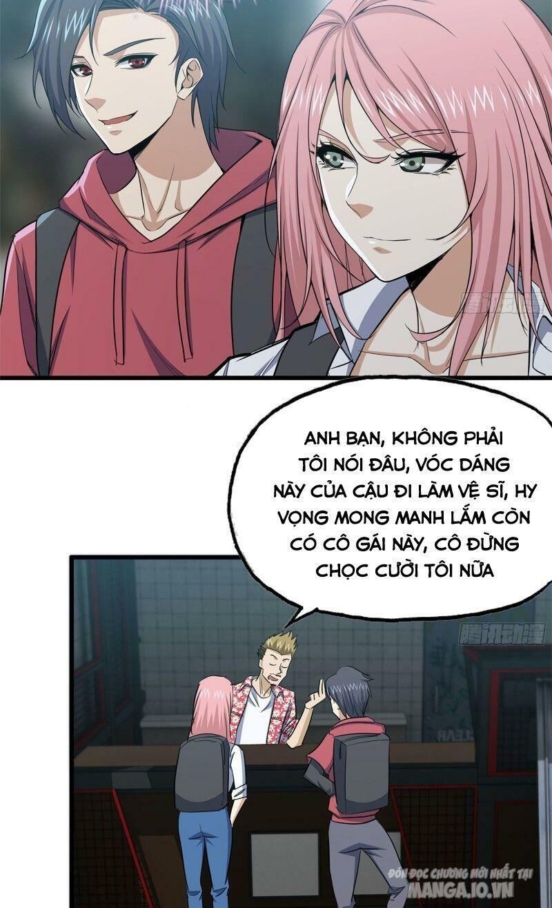 Tôi Chuyển Vàng Tại Mạt Thế Chapter 63 - Trang 2