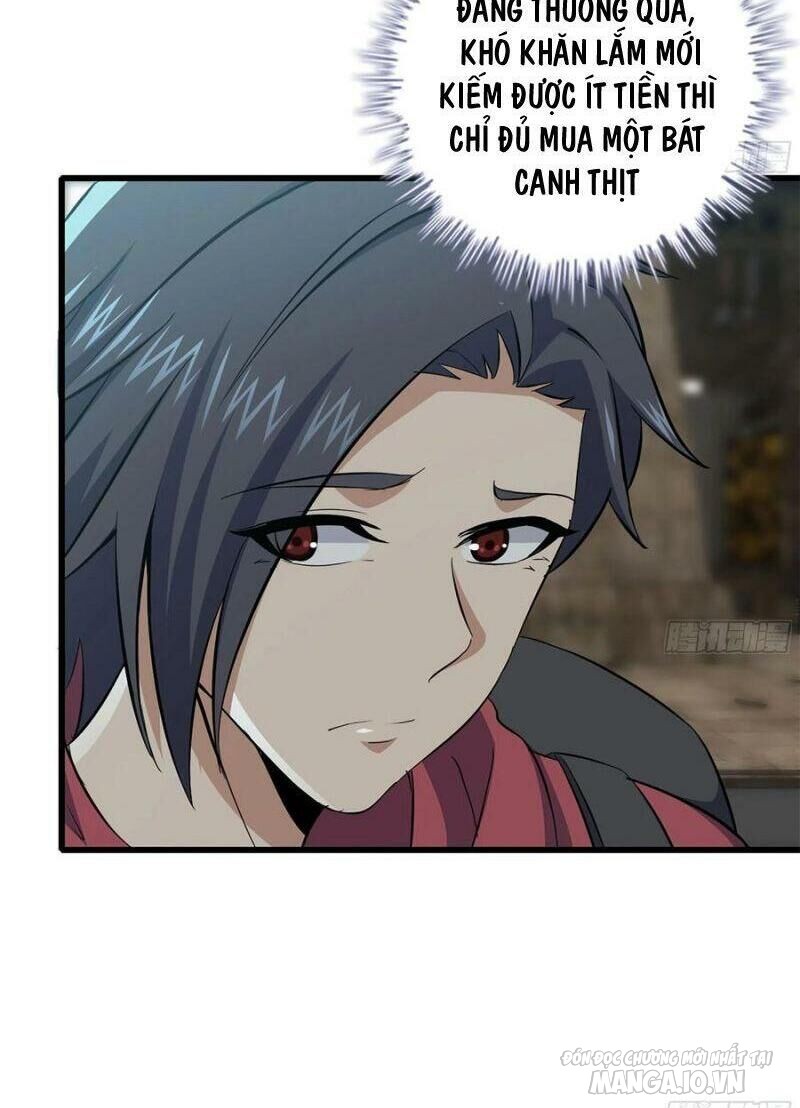 Tôi Chuyển Vàng Tại Mạt Thế Chapter 64 - Trang 2