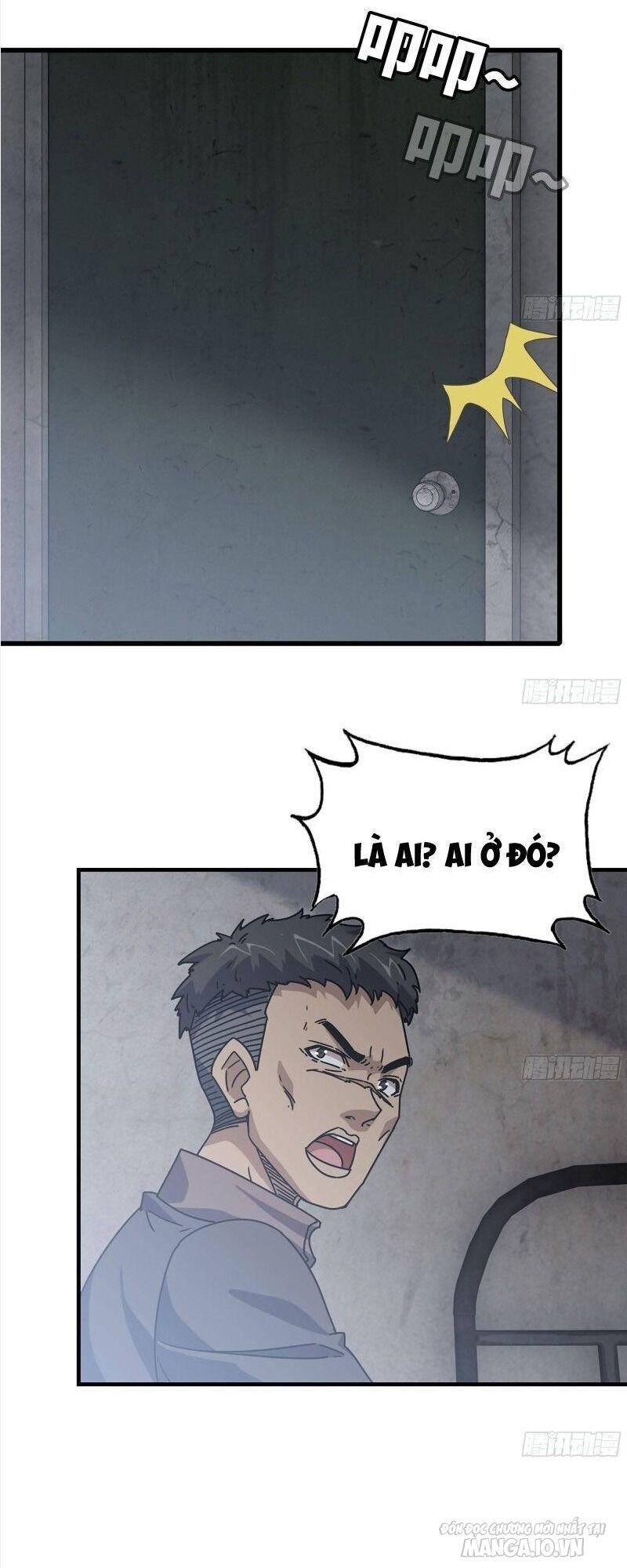 Tôi Chuyển Vàng Tại Mạt Thế Chapter 65 - Trang 2