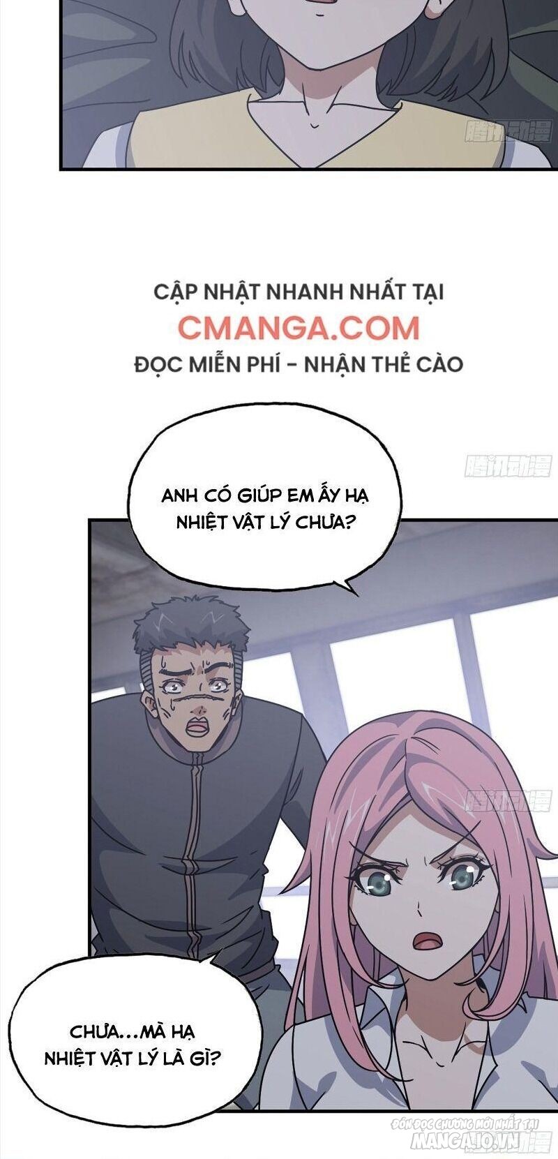 Tôi Chuyển Vàng Tại Mạt Thế Chapter 65 - Trang 2