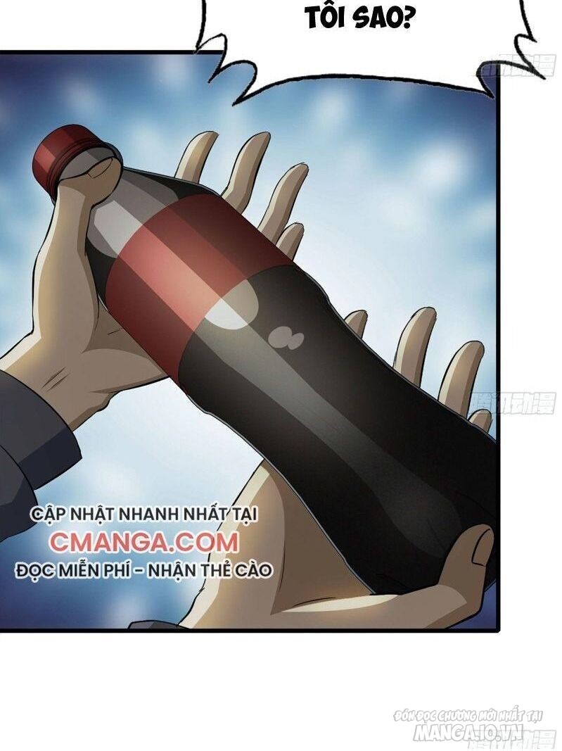 Tôi Chuyển Vàng Tại Mạt Thế Chapter 66 - Trang 2