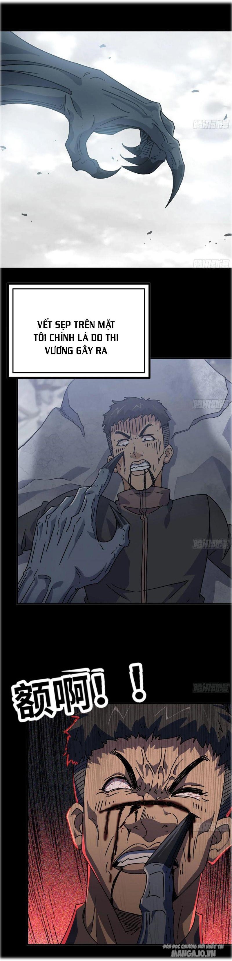 Tôi Chuyển Vàng Tại Mạt Thế Chapter 67 - Trang 2