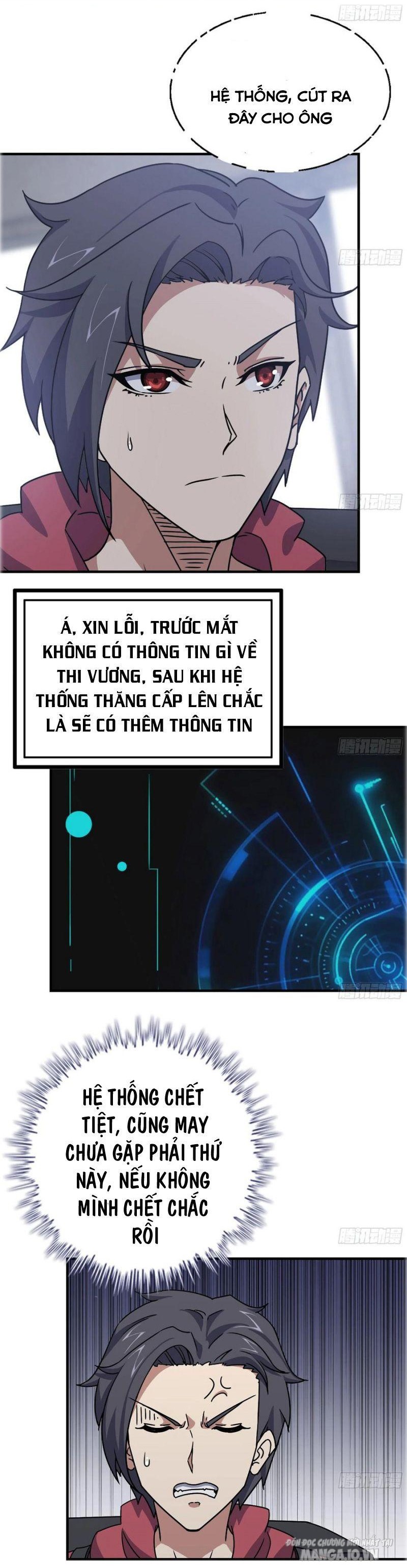 Tôi Chuyển Vàng Tại Mạt Thế Chapter 67 - Trang 2